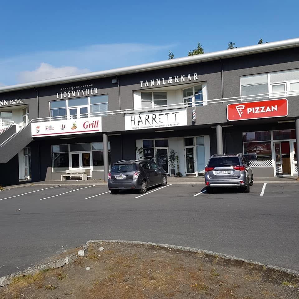 Tannsi tannlæknastofa