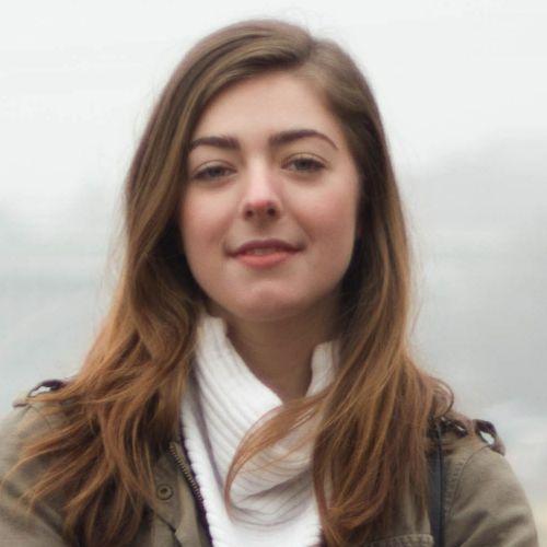 Sigrún Ólafsdóttir